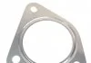 Прокладка глушника передн. Opel Astra J, Corsa D, Insignia 1.6 Turbo Fischer Automotive One (FA1) 120961 (фото 2)