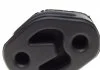Підвіска глушника Ford Fiesta 1.0 i,1.25 i 16V,1.3 i,1.4 i 16V,1.8 D Fischer Automotive One (FA1) 133918 (фото 2)
