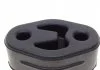 Підвіска глушника Ford Fiesta 1.0 i,1.25 i 16V,1.3 i,1.4 i 16V,1.8 D Fischer Automotive One (FA1) 133918 (фото 3)