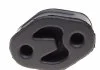 Підвіска глушника Ford Fiesta 1.0 i,1.25 i 16V,1.3 i,1.4 i 16V,1.8 D Fischer Automotive One (FA1) 133918 (фото 4)