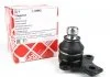 Опора шаровая SEAT (пр-во Febi) FEBI BILSTEIN 02942