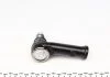 Накінечник рульової тяги FEBI BILSTEIN 10887 (фото 3)