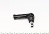 Накінечник рульової тяги FEBI BILSTEIN 10887 (фото 5)