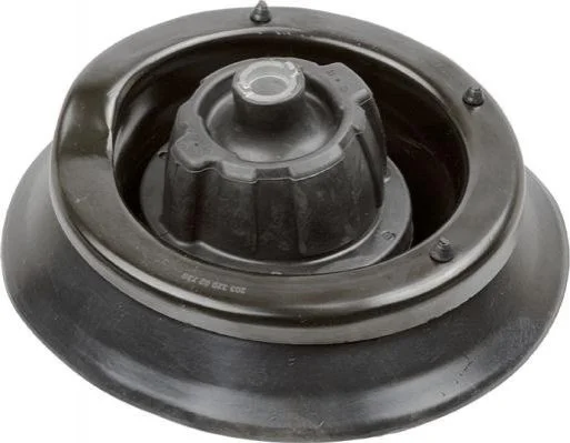 Подушка опорна Mercedes C (W203) C 180 (203.035) 1.6-6.2 05.00-06.11 LEMFORDER 25409 01 (фото 1)