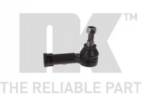 (Ø 18.0 mm) Накінечник кермової тяги прав. VW T4 1.8-2.8 09.90-04.03 NK 5034768