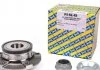 Ступиця зад. ABS+ Citroen C5/C6 (TD) 2.7HDI 05-/Peugeot 407 (6D) 04- NTN SNR R159.49 (фото 1)