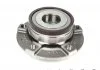 Ступиця зад. ABS+ Citroen C5/C6 (TD) 2.7HDI 05-/Peugeot 407 (6D) 04- NTN SNR R159.49 (фото 2)