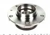 Ступиця зад. ABS+ Citroen C5/C6 (TD) 2.7HDI 05-/Peugeot 407 (6D) 04- NTN SNR R159.49 (фото 3)