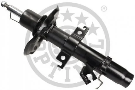 Ам-тор передній правий Nissan Qashqai II 1,2/1,6DIG-T/1,5/1,6DCI 13- OPTIMAL A5082GR