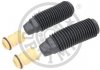Захисний к-кт ам-торів перед. Nissan Qashqai (J10, JJ10) 1.5 dCi 07- OPTIMAL AK735436 (фото 1)