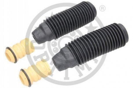 Захисний к-кт ам-торів перед. Nissan Qashqai (J10, JJ10) 1.5 dCi 07- OPTIMAL AK735436
