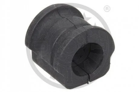 Втулка стабілізатора перед. Ø 20.8mm Audi A2, Skoda Fabia 1,4TDI 00- OPTIMAL F87914