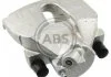 Тормозной суппорт передний CONNECT/FOCUS/KUGA/C-MAX/MAZDA 3 03-15 Л. A.B.S. 429581 (фото 1)