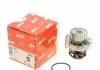 Водяной насос Caddy III/T5 03-/Golf IV/Passat B5/A4/A6 1.8T/2.0i 03- AIRTEX 9377