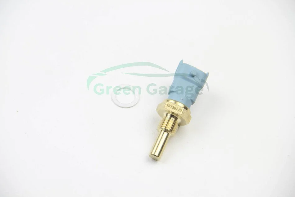 Датчик температуры (синий) Opel Astra G/H/Combo/Vectra C 1.0-3.2 94- AUTLOG AS2086 (фото 1)