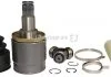 Шрус внутренний VW Caddy 1.6i/1.9d 96-01/Skoda Felicia 1.3-1.9 95-01 JP GROUP 1143502110 (фото 1)