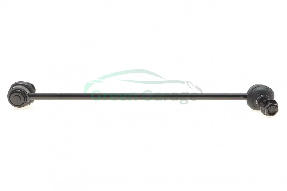 Тяга стабилизатора переднего Hyundai Santa Fe 05-/Kia Sorento 09- Л. LEMFORDER 33972 01 (фото 1)