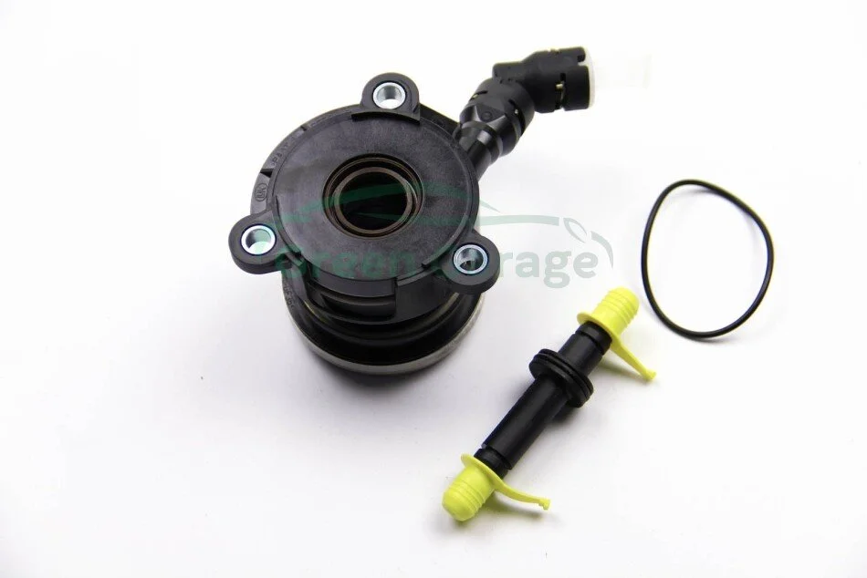 Підшипник витискний OPEL ASTRA G, CHEVROLET AVEO 1.2-1.3D-1.4 11- (вир-во Luk) LUK 510 0073 10 (фото 1)