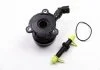 Підшипник витискний OPEL ASTRA G, CHEVROLET AVEO 1.2-1.3D-1.4 11- (вир-во Luk) LUK 510 0073 10