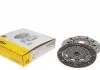 Комплект сцепления Focus II/C-Max/Mondeo III 1.8/2.0 i 00-12 (230mm) LUK 623 3123 09 (фото 1)