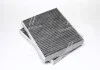 Фільтр повітря (салону) BMW 5 (F10/F11/F18), 5 GT, 6, 7 (угольный) (пр-во M-Filter) M-FILTER K 9094C2 (фото 1)