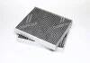 Фільтр повітря (салону) BMW 5 (F10/F11/F18), 5 GT, 6, 7 (угольный) (пр-во M-Filter) M-FILTER K 9094C2 (фото 3)
