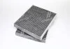 Фільтр повітря (салону) BMW 5 (F10/F11/F18), 5 GT, 6, 7 (угольный) (пр-во M-Filter) M-FILTER K 9094C2 (фото 4)