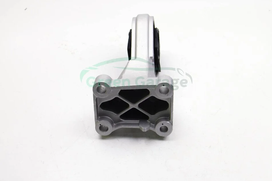 Подушка двигателя нижняя Master/Movano 2.3 CDTI/dCi 10- (перед,) Пр. RENAULT 113757025R (фото 1)