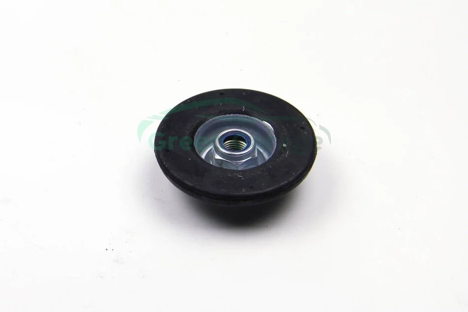 Подушка амортизатора перед. Kangoo 97-08 (верхня) METALCAUCHO Metalcaucho 04153 (фото 1)