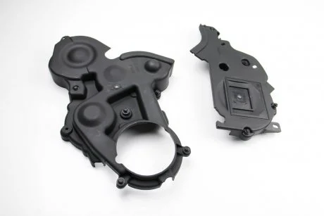 Кришка, зубчастий ремінь Metalcaucho 03869