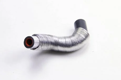 Патрубок масл. радиатора Jumpy/Expert 2.0 HDi 07- METALCAUCHO Metalcaucho 09535
