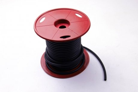 Шланг паливний 3.2mm (на обратку) к-кт 25 метров Metalcaucho 00470