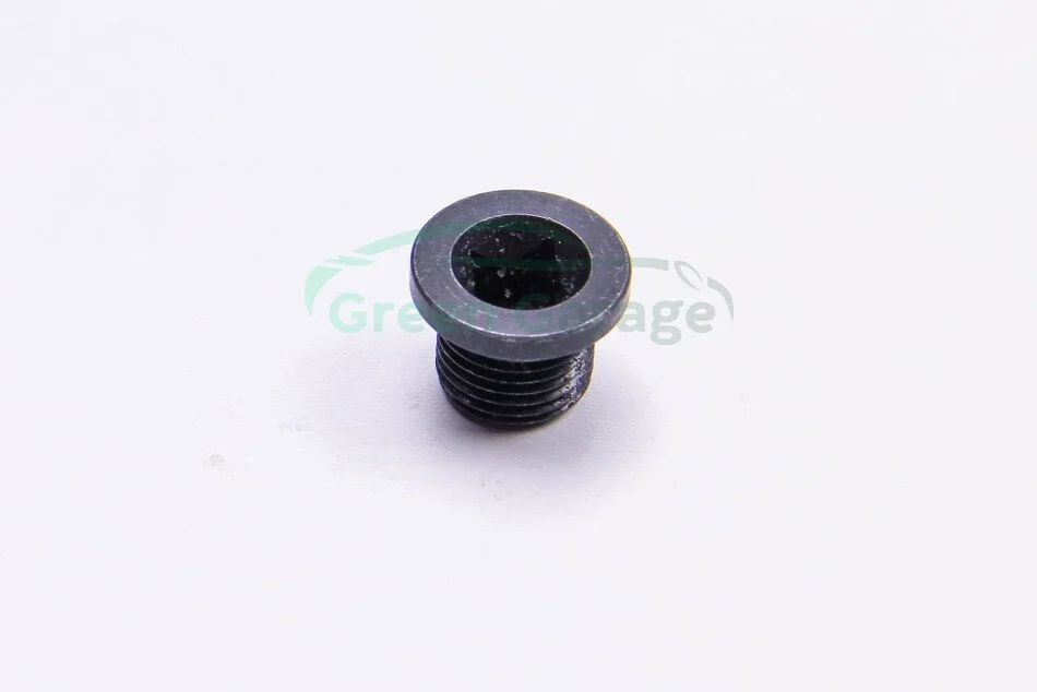 Маслосливная пробка Trafic/Vivaro/Movano 16x1.5mm METALCAUCHO Metalcaucho 05655 (фото 1)