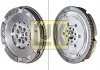 Маховик BMW 5(E60/E61)/X3(E83/E53) 3.0d 02- (240mm) LUK 415 0362 10 (фото 1)