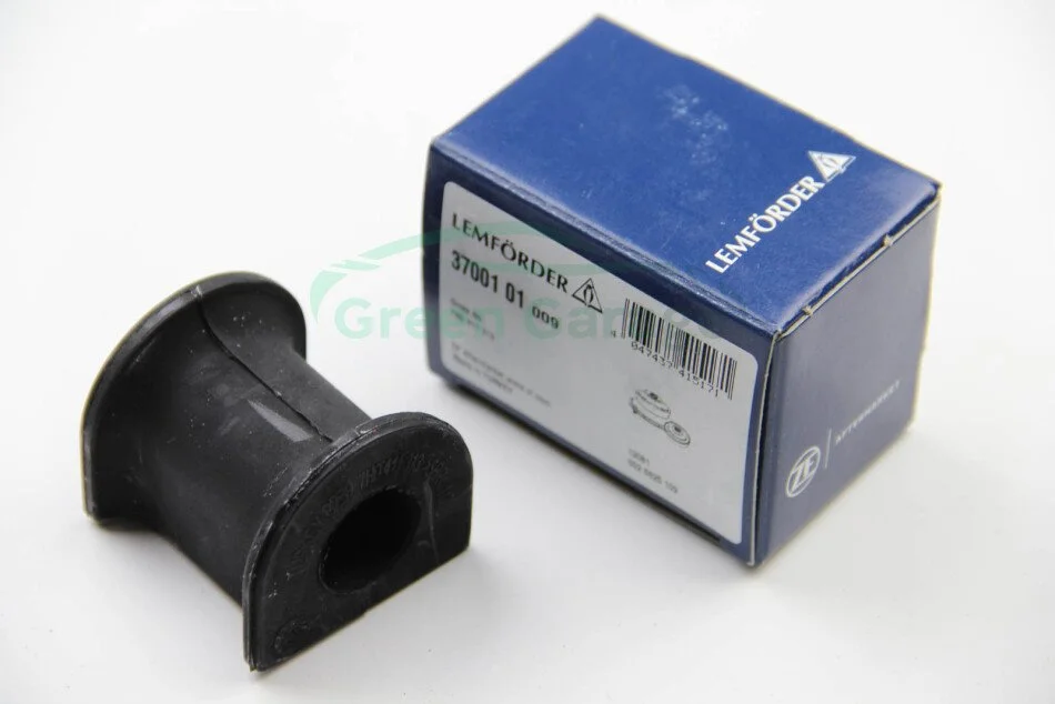 Подушка стабилизатора перед. T5 03- внутр.(21mm) LEMFORDER 37001 01 (фото 1)