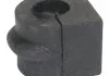 Втулка стабилизатора заднего MB W202 -02 (15mm) JP GROUP 1350450100 (фото 1)