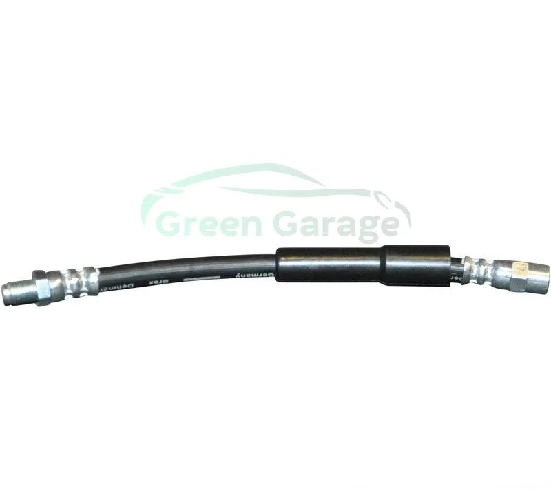 Тормозной шланг зад Audi 100/80/A4 -01 (240 mm) JP GROUP 1161700800 (фото 1)