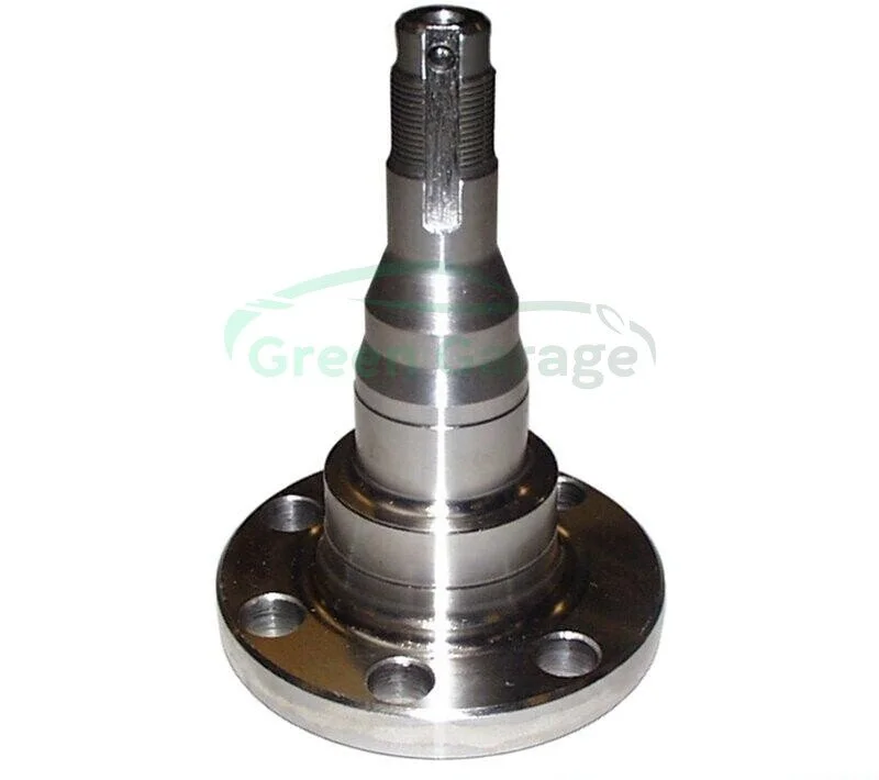 Маточина колеса задн. VW Golf/Passat/Audi 80-99 JP GROUP 1151400100 (фото 1)