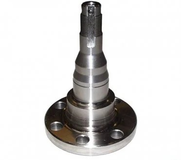 Маточина колеса задн. VW Golf/Passat/Audi 80-99 JP GROUP 1151400100