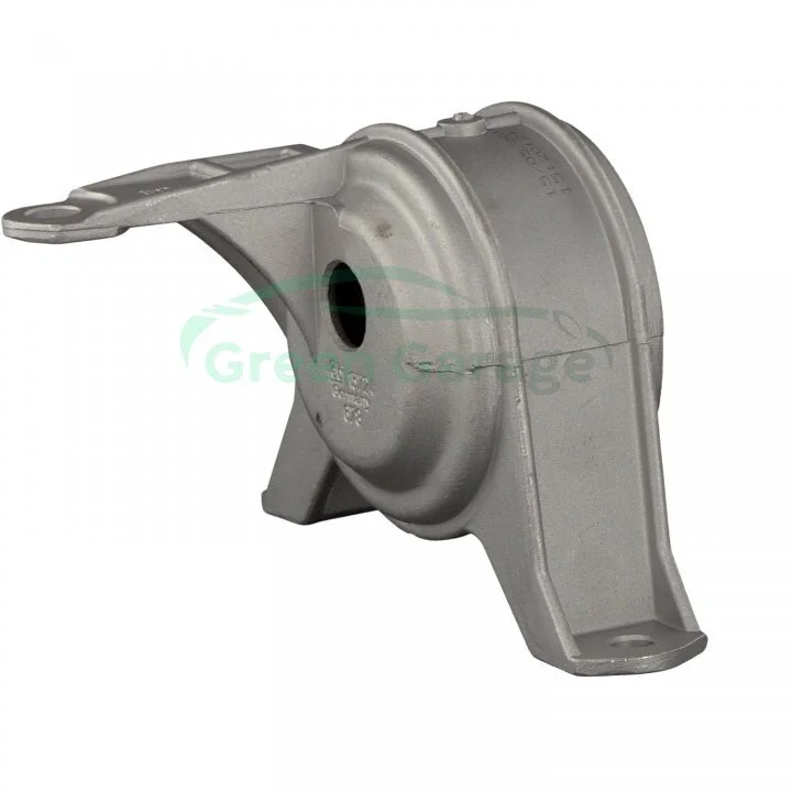 Подушка двигателя правая Astra G/Zafira A 98-14 FEBI BILSTEIN 15724 (фото 1)