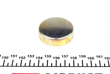 Заглушка блока E30/E36/E46/E34/E39 80-07 (45mm) FEBI BILSTEIN 07295