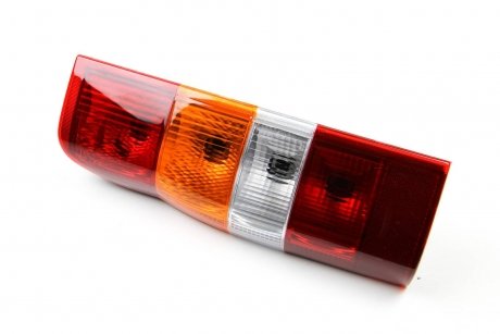 Фонарь задний Transit V184 00- Л. (желт./+плата) 30-805-008 BSG BSG 30805008