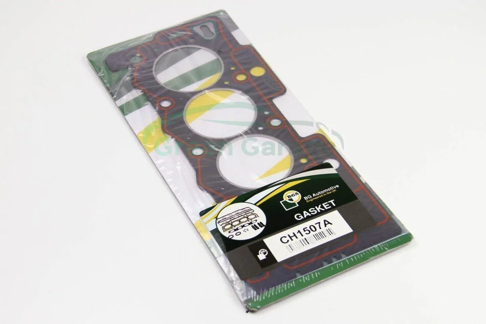 Прокладка головки Berlingo/Partner 1.1/1.4i 98- (1.5mm) BGA CH1507A (фото 1)