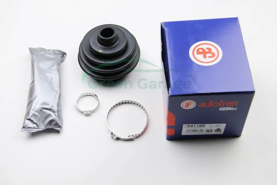 Пыльник шруса наружного CADDY/GOLF/ASTRA -05 SEINSA AUTOFREN D8118E (фото 1)