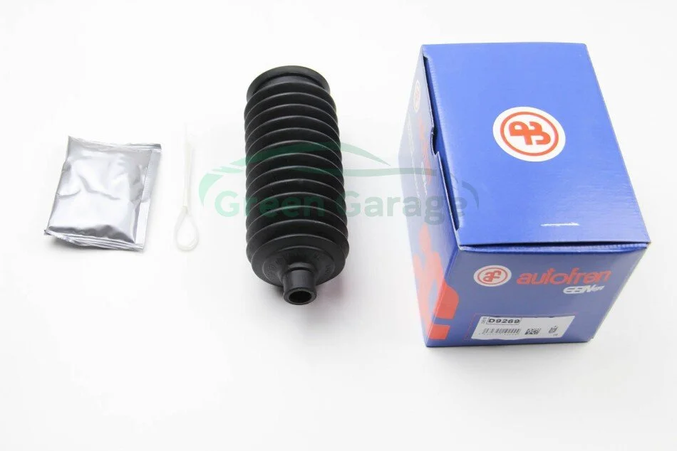 Пыльник рулевой тяги COROLLA/CARINA/RAV 4 -05 SEINSA AUTOFREN D9269 (фото 1)