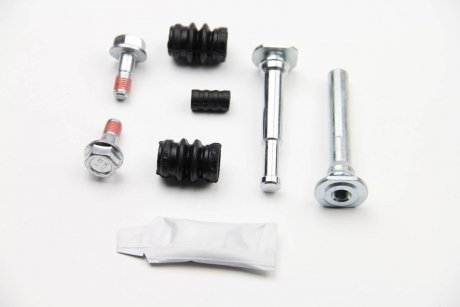 Ремкомпл. направляющих суппорта ACCORD 98-03 SEINSA AUTOFREN D7076C