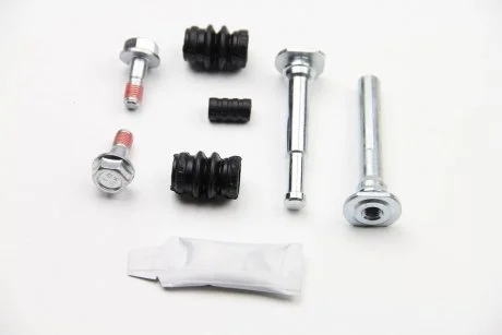 Ремкомпл. направляющих суппорта ACCORD 98-03 SEINSA AUTOFREN D7076C