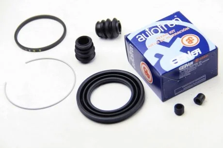Ремкомпл. суппорта перед Honda CR-V I/II 57mm SEINSA AUTOFREN D4640