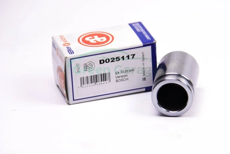 Поршенек суппорта зад Vito 96-03 33x55.25mm SEINSA AUTOFREN D025117 (фото 1)