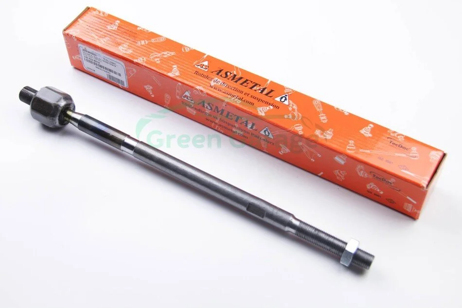 Тяга рулевая Audi A3/Octavia/Golf IV 96-10 (360mm) ASMETAL 20VW0501 (фото 1)